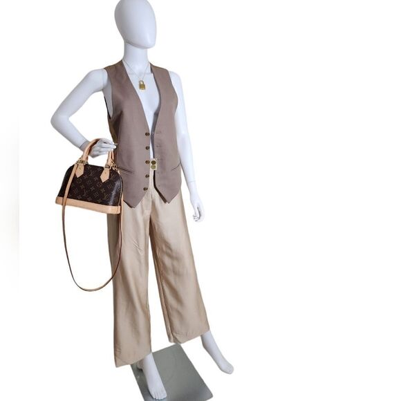 Yves Saint Laurent Vest - Picture 5 of 16